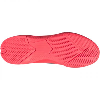 6. Buty piłkarskie adidas F50 League IN Jr IF1369