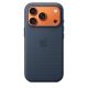 5. Apple MGF44ZM/A pokrowiec na telefon komórkowy 16 cm (6.3") Niebieski