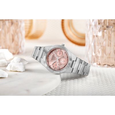 13. Zegarek Damski CASIO LTP-2069D-4AVEG