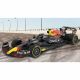 8. Jamara Oracle Red Bull Racing RB18 zdalnie sterowany model Samochód sportowy Silnik elektryczny 1:12