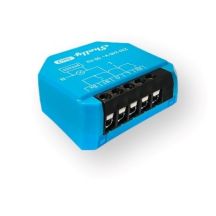 Inteligentny sterownik WiFi Shelly 1L Gen3
