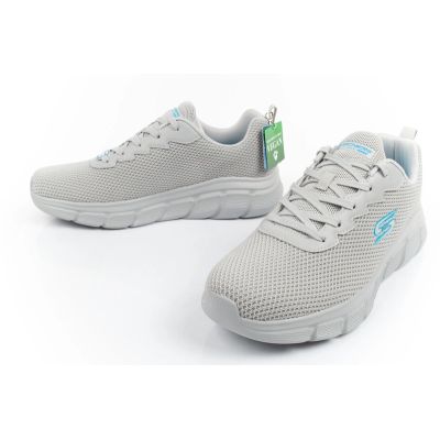 19. Buty Skechers M 118106/LTGY