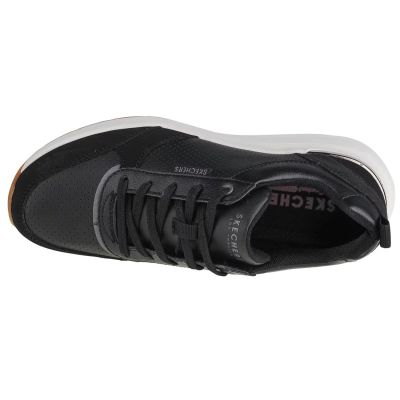 3. Skechers Billion-Subtle Spots 155616-BLK Czarne 36