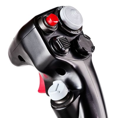 5. AddOn Thrustmaster F-16C Viper Stick (PC) sprzedaż detaliczna