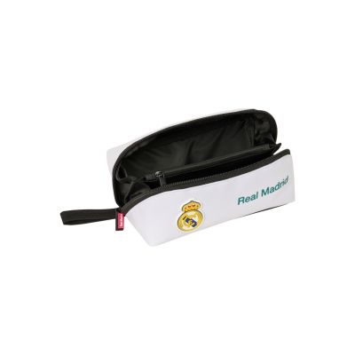 6. Real Madryt piórnik pencil case 812654050