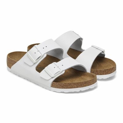 4. Klapki Birkenstock Arizona BF W 552681