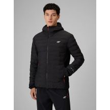 Kurtka trekkingowa 4F PRO z wypełnieniem Primaloft Silver męska 4F 4FWSS26TTJAM1104-20S