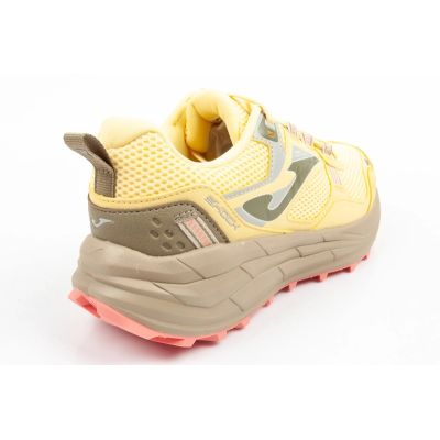 4. Joma buty damskie trekkingowe Shock Lady 2609 sportowe trailowe