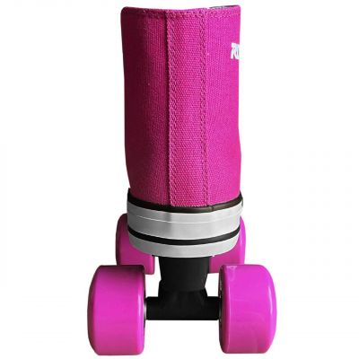 5. Wrotki Roces Chuck Classic Roller 550030 02/05