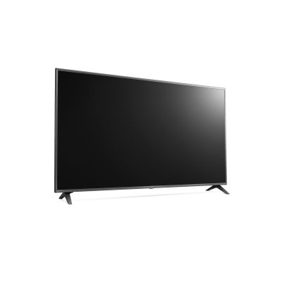 7. LG 50UR781C 127 cm (50") 4K Ultra HD Smart TV Wi-Fi Czarny 300 cd/m2