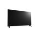 7. LG 50UR781C 127 cm (50") 4K Ultra HD Smart TV Wi-Fi Czarny 300 cd/m2