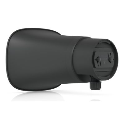 8. Ubiquiti UP-AI-Horn-Speaker-B 1-drożny Czarny Przewodowa