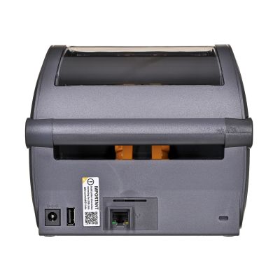 15. Drukarka etykiet ZD421/termiczna/300dpi/USB/USBHost/Ethernet/BTLE5
