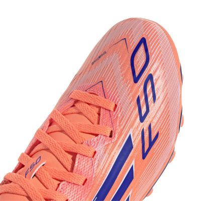 8. Buty adidas Junior F50 League MG JH7751