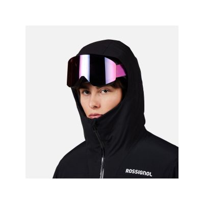 5. Kurtka męska ROSSIGNOL Outerlimits Insulates Jkt czarna