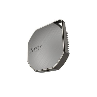 4. Dysk zewnętrzny SSD MSI DATAMAG 40Gbps 1TB