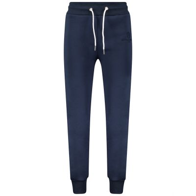 Spodnie dresowe Maison Montaigne MIMOSAI NAVY MT LADY 016 (RBMWW6415F/MM-MARINE)