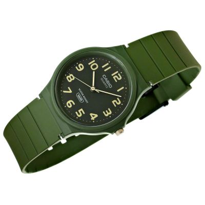 5. Zegarek Damski CASIO MQ-24UC-3BEF + BOX