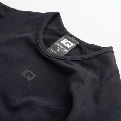 3. Damska Koszulka z długim rękawem ISMAE TOP WMNS