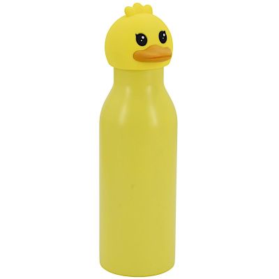 2. BUTELKA TERMICZNA 450ML KACZKA STAMINA