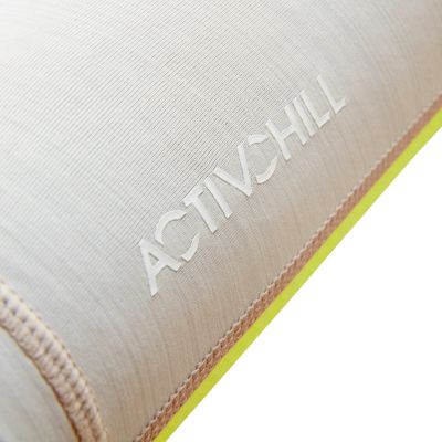 14. Rękawy kompresyjne Reebok Activchill Rasl-13026GR
