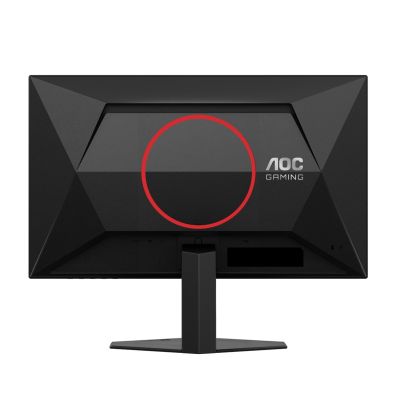26. MONITOR AOC LED 23,8" Q24G4RE 180Hz