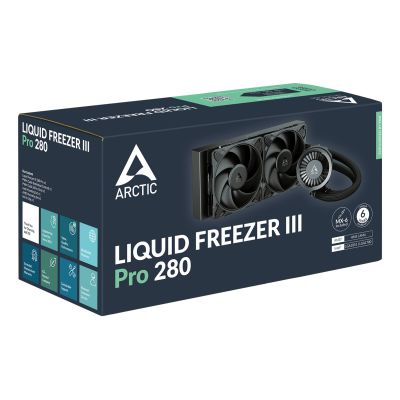 6. Chłodzenie CPU S_MULTI/ACFRE00179A ARCTIC