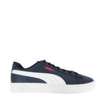 Buty dla dzieci Puma Rickie Classic granatowe 394252 01