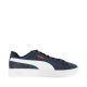 Buty dla dzieci Puma Rickie Classic granatowe 394252 01