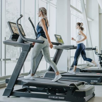 5. Bieżnia elektryczna Freemotion Incline Trainer i22.9 FMTK74819K2