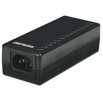 5. Intellinet 524179 adapter PoE Fast Ethernet 52 V