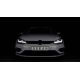 4. Lampa Osram LED HL 109-BK do samochodu Golf VII+ w kolorze czarnym