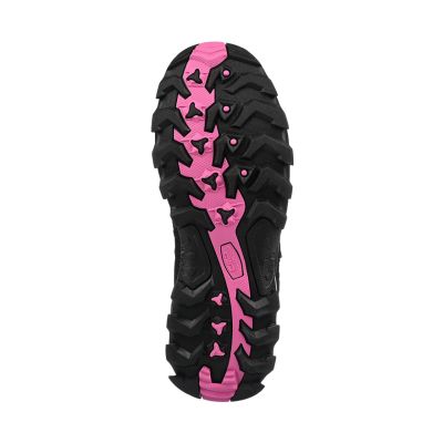 4. Buty trekkingowe damskie CMP Rigel Low 3Q54456 60ET