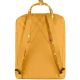 2. Plecak miejski Fjallraven Kanken - ochre/confetti pattern