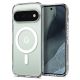 2. Etui Spigen Ultra Hybrid Mag MagSafe na Google Pixel 11 Pro - przezroczysto-białe