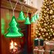 7. LAMPKI DRUCIKI GIRLANDA LED CHOINKI USB