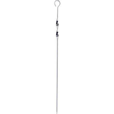 20. SZPIKULEC DO SZASZŁYKÓW 3SZT DŁ. 45CM