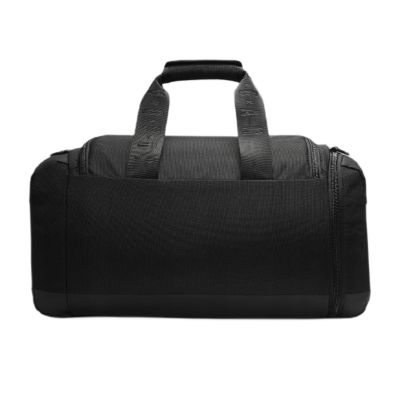 5. Torba sportowa Air Jordan Jam Velocity Duffle Large Bag 69L Czarna - LM0920-K5X