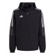 8. Bluza adidas Tiro 21 Allweather M GH4466