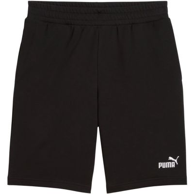 2. Spodenki męskie Puma ESS No.1 Logo 10 czarne 682594 01