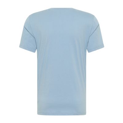 11. Koszulka Mustang Alex C Print M 1013562 5124