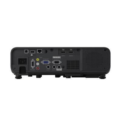 5. Epson EB-L265F projektor danych 4600 ANSI lumenów 3LCD 1080p (1920x1080) Kompatybilność 3D Czarny