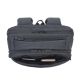 12. Rivacase 8365 43,9 cm (17.3") Plecak Czarny