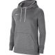3. Bluza Nike Team Club 20 Hoodie W CW6957 071