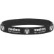 Opaska sylikonowa MASTERS FIGHT EQUIPMENT czarna