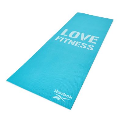21. Mata do ćwiczeń Reebok Strength RAMT-11024BLL
