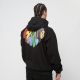 6. Bluza Karl Kani Woven Signature Kani Life OS Full Zip Hoodie 6021416