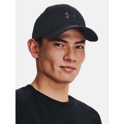 3. Czapka z daszkiem Under Armour M 1381645-001