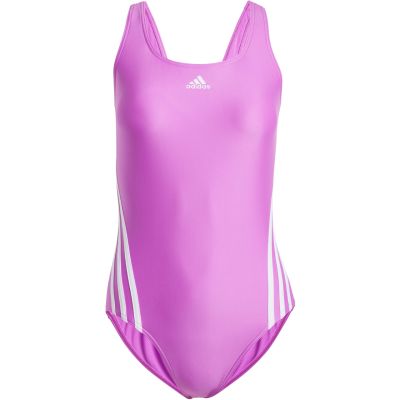 7. Kostium kąpielowy adidas 3 Stripes W IY9723