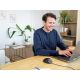 7. Mysz TRUST FYDA Wired ECO